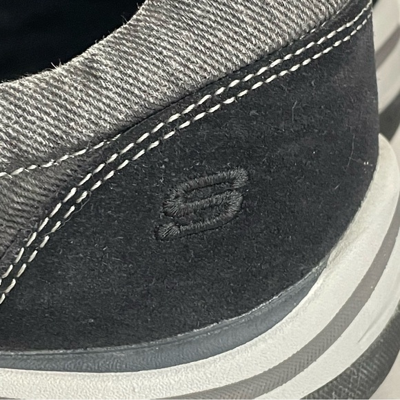 Skechers Relaxed Fit Expected Avillo Slip On Loafers Men's Size 14 - Picture 9 of 11